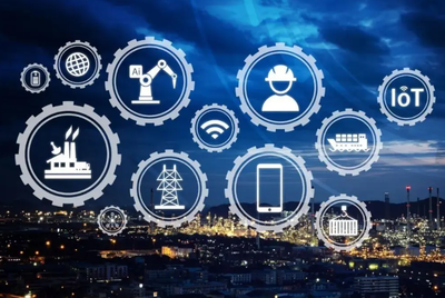 工業(yè)互聯(lián)網(wǎng)數(shù)據(jù)服務 驅動中國制造業(yè)智能化升級的新引擎