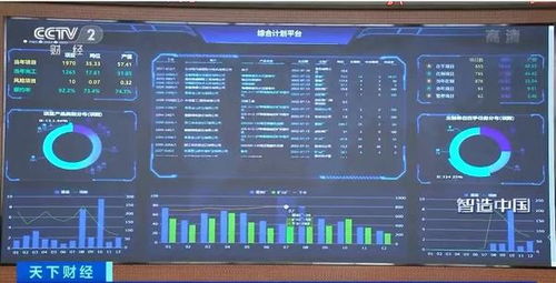 央媒看河南丨5G賦能工業(yè)互聯(lián)，60年洛陽老企煥發(fā)數(shù)字新生機(jī)