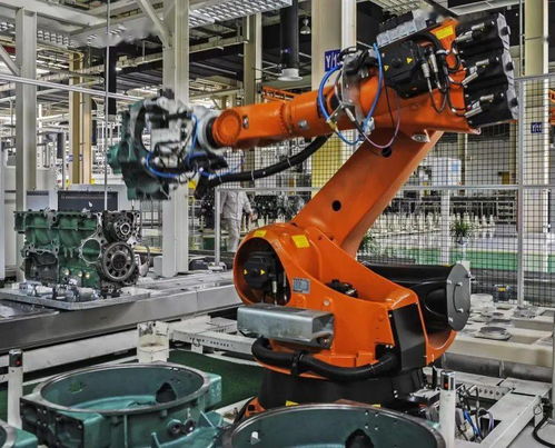 解放動力丨喜報(bào) 事業(yè)部成功入選無錫市智能工廠名單，引領(lǐng)工業(yè)互聯(lián)網(wǎng)數(shù)據(jù)服務(wù)新篇章